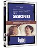 Las Sesiones (Import Dvd) (2013) John Hawkes; Helen Hunt; William H. Macy; Ben