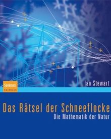 Das Rätsel der Schneeflocke: Die Mathematik der Natur