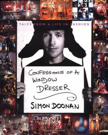 Confessions of a Window Dresser