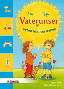 Das Vaterunser beten und verstehen