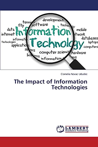 The Impact of Information Technologies