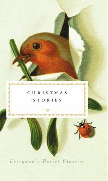 Christmas Stories (Everyman's Library POCKET CLASSICS)