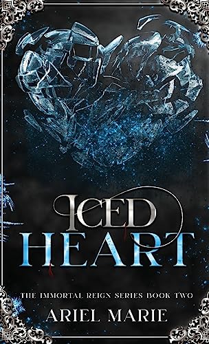 Iced Heart (Immortal Reign)