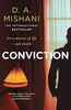 Conviction: It's a matter of life - and death (Inspector Avraham Avraham)