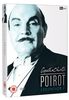 Poirot Collection 7 [4 DVDs] [UK Import]
