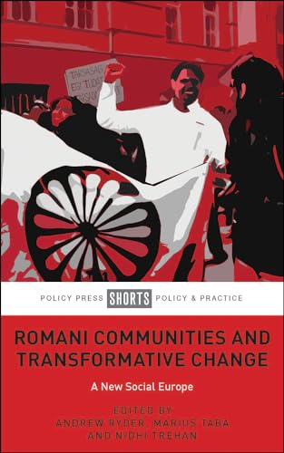 Romani Communities and Transformative Change: A New Social Europe (Shorts)