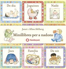 Minillibres per a nadons