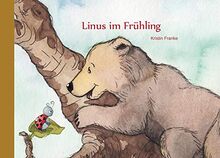 Linus im Frühling