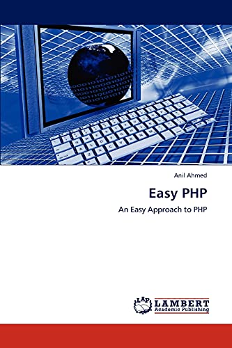 Easy PHP: An Easy Approach to PHP