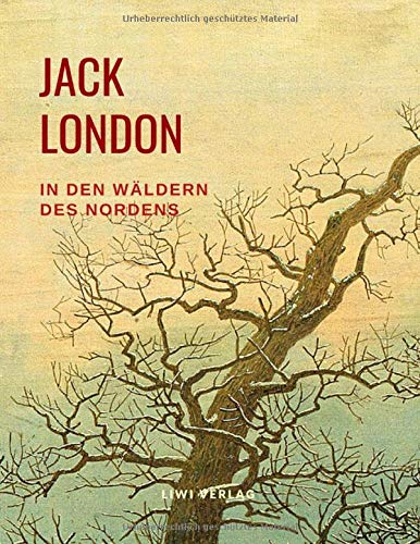 In den Wäldern des Nordens: Erzählungen