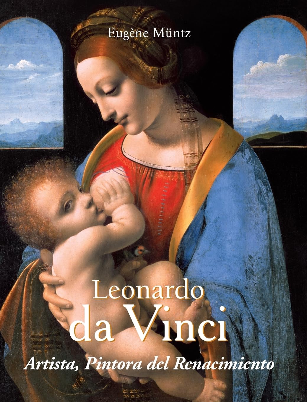 Leonardo da Vinci - Artista, Pintora del Renacimiento