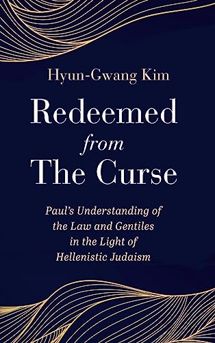 Redeemed from the Curse