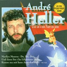 Gut Ist'S Ein Narr zu Sein