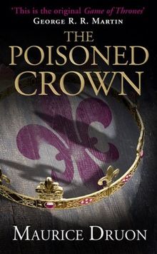 Poisoned Crown (Accursed Kings)