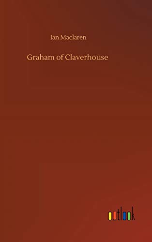 Graham of Claverhouse