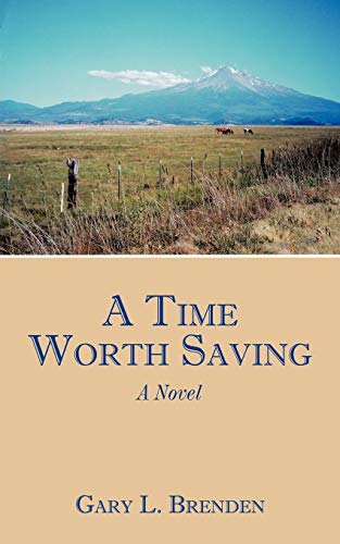 A Time Worth Saving: A Novel