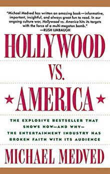 Hollywood vs. America