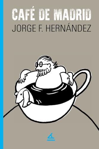 Café de Madrid
