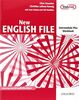 New English File Intermediate Plus. Workbook without Key (New English File Second Edition)