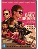 Baby Driver [UK Import]
