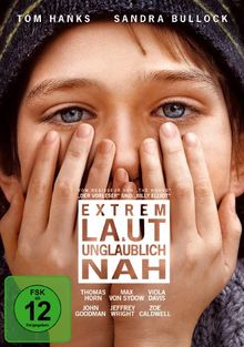 Extrem laut und unglaublich nah