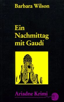 Ein Nachmittag mit Gaudi