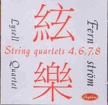 String Quartes