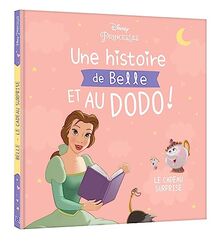 Une histoire de Belle et au dodo ! : le cadeau surprise