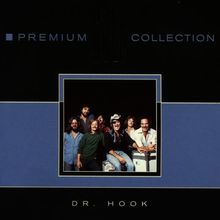 Premium Gold Collection von Dr.Hook | CD | Zustand gut