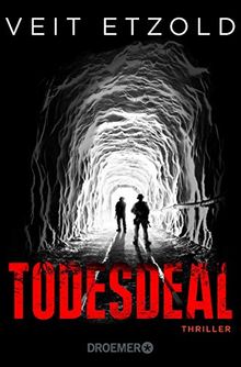 Todesdeal: Thriller