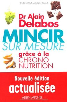 Mincir sur mesure grâce à la chrono-nutrition