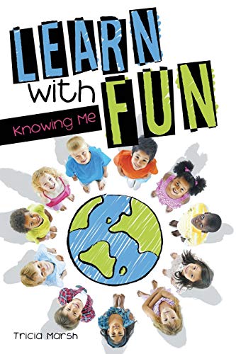 Learn With Fun: Knowing Me