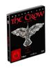 The Crow - Die Krähe (Steelbook) [Blu-ray]