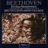 Beethoven Klaviervariationen Gelber