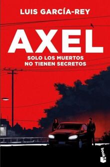 Axel (Crimen y misterio)