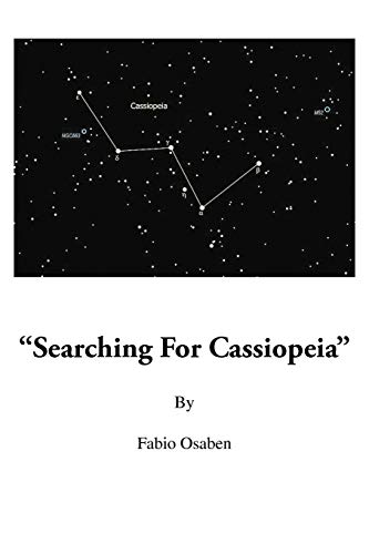 Searching For Cassiopeia