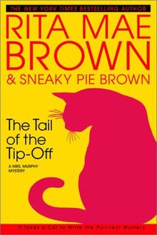 The Tail of the Tip-Off (Brown, Rita Mae)