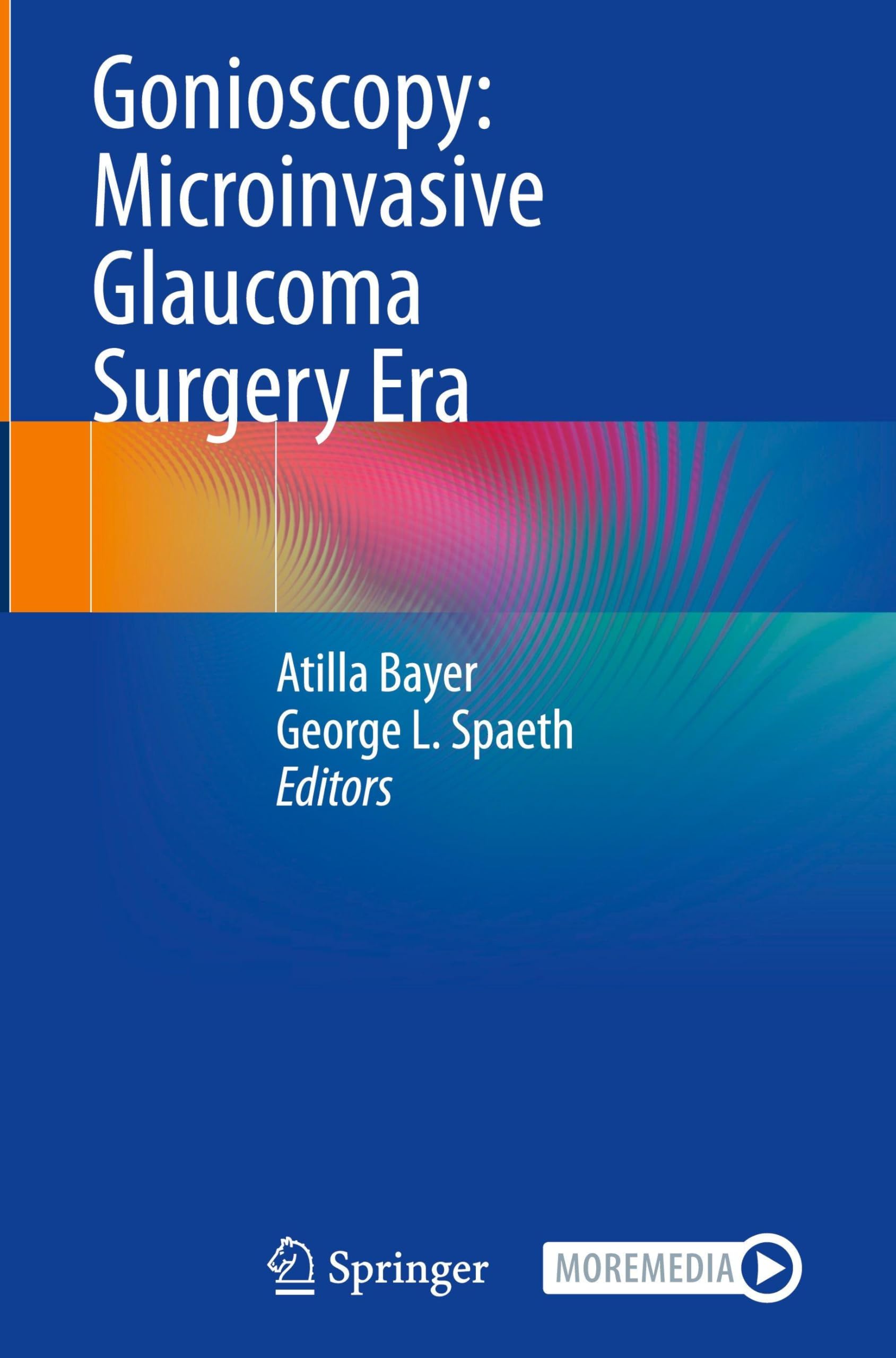 Gonioscopy: Microinvasive Glaucoma Surgery Era