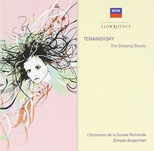 Tchaikovsky:Sleeping Beauty