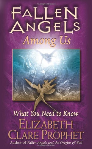 Fallen Angels Among Us