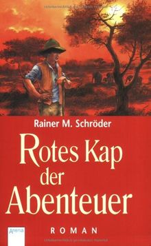 Rotes Kap der Abenteuer