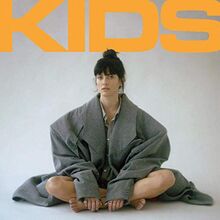 Kids (Digipak)