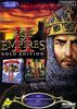 Age of Empires 2 - Gold Edition 2.0 (DVD-Verpackung)