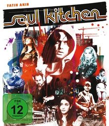 Soul Kitchen (Blu-ray)