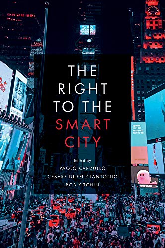 The Right to the Smart City