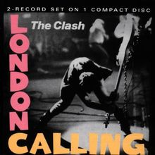 London Calling