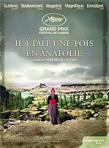 Il était une fois en anatolie [FR Import]