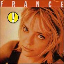 France von France Gall | CD | Zustand gut