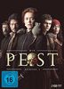 Die Pest - Staffel 1 [2 DVDs]