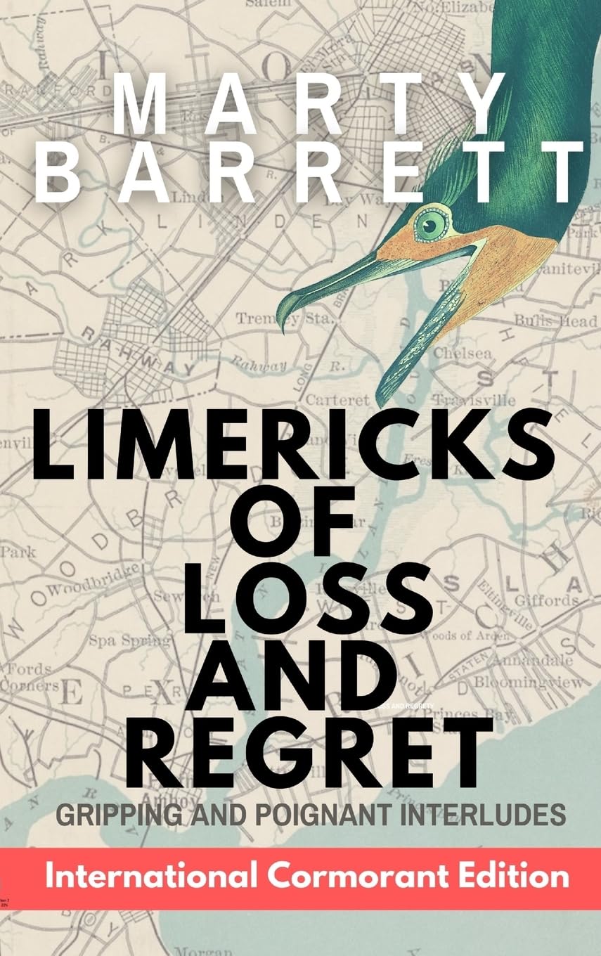 Limericks of Loss And Regret: Gripping And Poignant Interludes